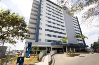 貝洛奧裡藏特全美行政飯店