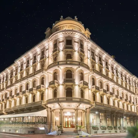 Grand Hotel Principe di Piemonte
