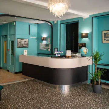 Hotel de Normandie