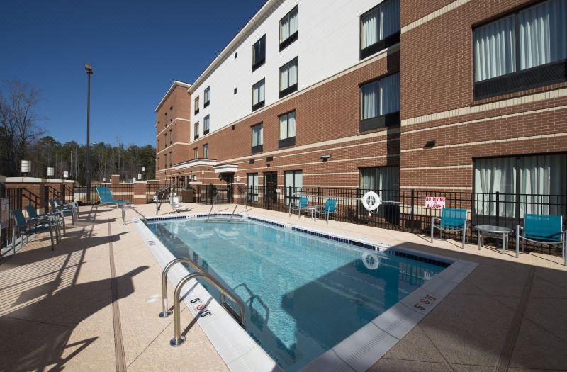TownePlace Suites Newnan photo 3
