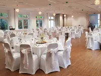 Albhotel Fortuna Hotels in Riederich