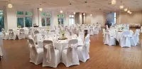 Albhotel Fortuna Hotels in GroBbettlingen