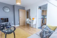 Weekly & Monthly Stays Available, Leisure & Business, 2 Bedrooms, Near Jr Hospital, Oxford