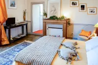Château du Pin - Teritoria - Bed and Breakfasts