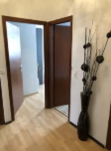 フェーリエンヴォーヌング バンクウィッツ