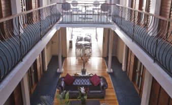 The Savoy Double Bay Hotel