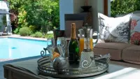 Fernwood Manor Boutique Guest House - 5 estrellas