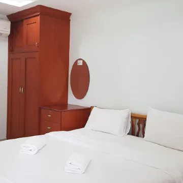 Grand Perfect Apartment