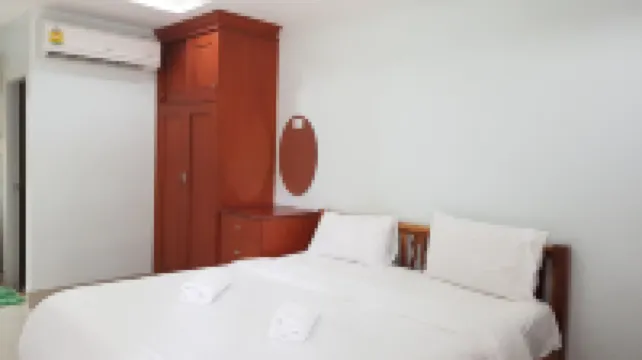 Grand Perfect Apartment