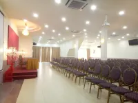 Lipis Plaza Hotel Hotels in Padang Tengku