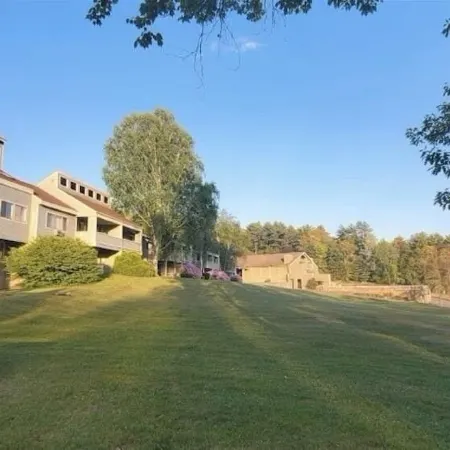Tanglwood Resort