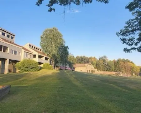 坦格伍德度假村 帕爾邁拉酒店