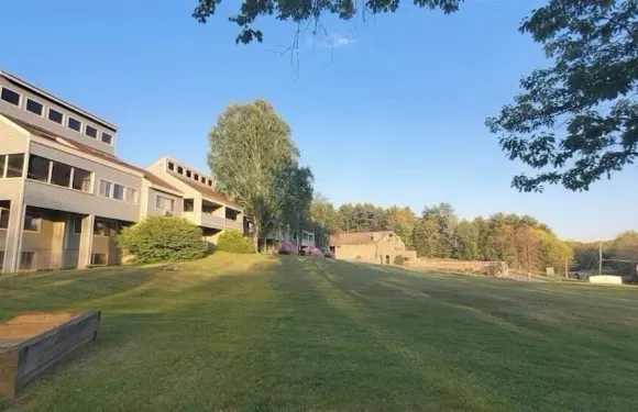 坦格伍德度假村