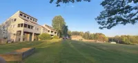 Tanglwood Resort - 3-Sterne