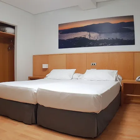 Hotel del Mar Vigo
