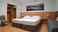 Hotel del Mar Vigo Hotels in Comarca de Vigo