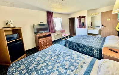 Sunset Inn and Suites