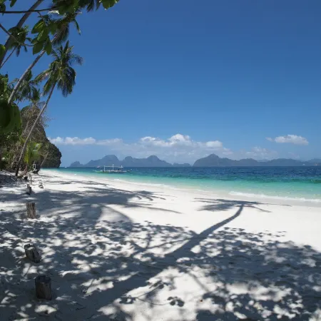 Lagen, El Nido