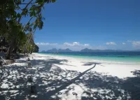 Lagen, El Nido - Mewah