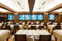 Hotel Màgic la Massana by Nexta - Frühstück