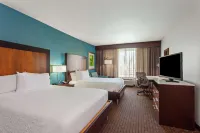 HIlton Garden Inn Victoria