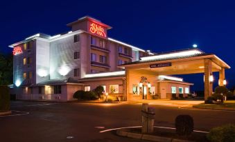 Shilo Inn Suites Warrenton