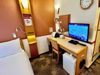 Toyoko Inn Shin-yokohama Ekimae Honkan