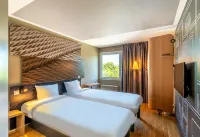 B&B Hotel Rothrist Olten Hotels in Oftringen