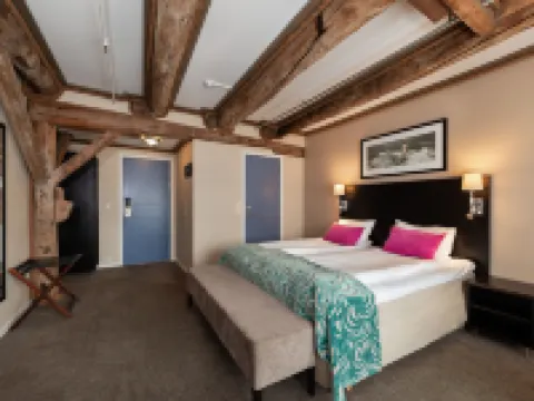 Quality Hotel Florø Hotels in Florø