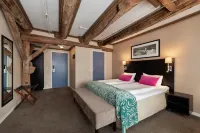 Quality Hotel Florø Hotels in Florø