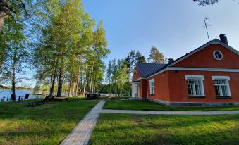 B&B Taipaleenniemi
