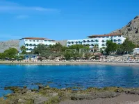 Sunrise Hotel Hotels in Rhodos
