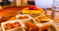 迪赫亞沙漠露營飯店 - SPA