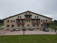 Hotel Garabatos فنادق في Barajas