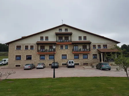 加拉巴託斯酒店