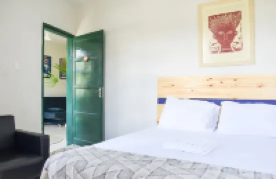 坦博萊羅酒店公寓