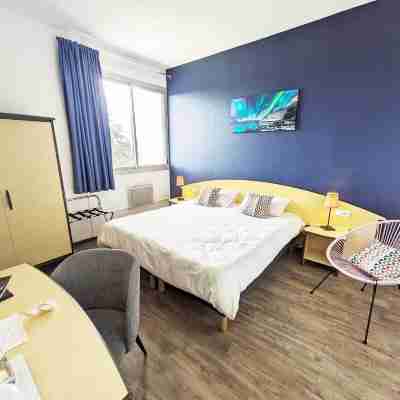 Complexe Hôtelier Regain Rooms