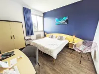 Complexe Hôtelier Regain Hotels in Sainte-Tulle