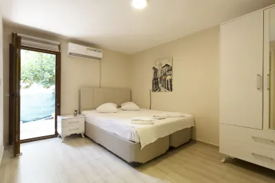 Hayalbaz Butik Otel