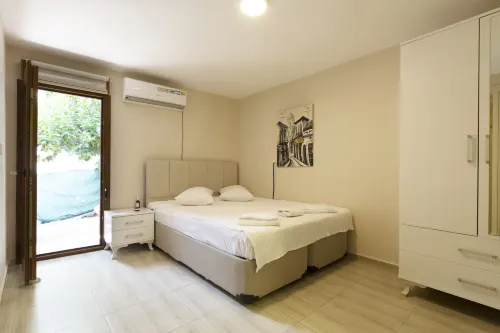 Hayalbaz Butik Otel Hotels in İskele Mahallesi
