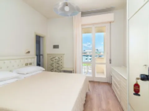 Diplomatic Hotels in Cervia