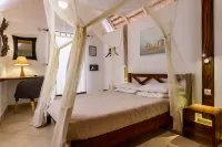 Auberge de la Table Hotels in Tulear