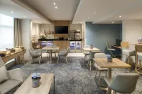 Crowne Plaza NOTTINGHAM by IHG - breakfast