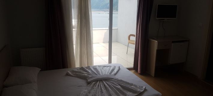 Karadeniz Pansiyon Ξενοδοχεία στην πόλη Αμάσρα