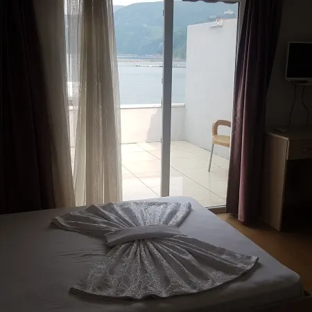 Karadeniz Pansiyon