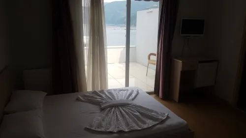 Karadeniz Pansiyon - 3 звезды