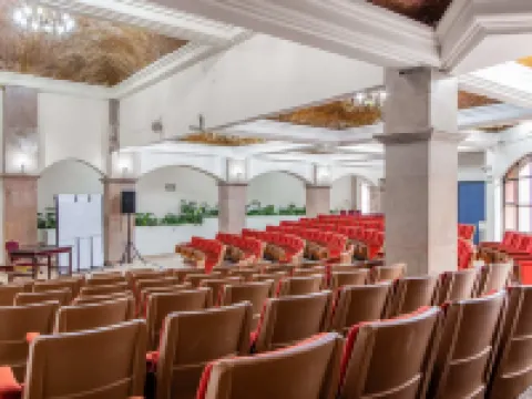 Radisson Hotel Convention Center Toluca Hotels in Toluca