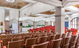 Radisson Hotel Convention Center Toluca