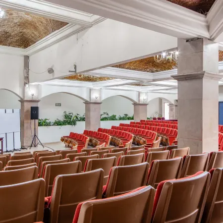 Radisson Hotel Convention Center Toluca