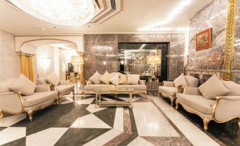 Casablanca Hotel Jeddah